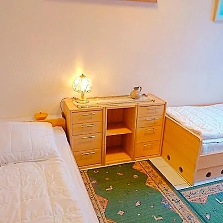 Apartment Kranich Viii, Whg 37