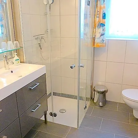 Apartment Kranich Viii, Whg 37
