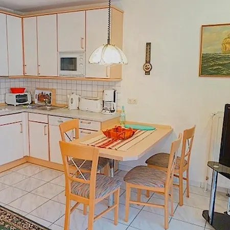 Apartment Kranich Viii, Whg 37 *